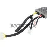 Regulátor dobíjení -DZE- regulátor dobíjení, 12V, 50A, HUSQVARNA SVARTPILEN, VITPILEN; KTM DUKE 125-401 2017-2019