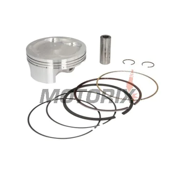 Pístní sada -ATHENA- 94.94mm, Yamaha WR 450 2003-2015, Yamaha YZ 450 2003-2009