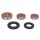 Sada ložisek kola -TOURMAX- Honda CBR 1000 1987-1988, Honda VF 1000 1984-1986, Honda VFR 700 1986-1987, Honda VFR 750 1986-1989, Honda XL 1000 1999-2011
