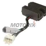 Regulátor dobíjení -ARROWHEAD- regulátor dobíjení, Suzuki AN Burgman/VL/VZ/VZR 650-1800 2011-2015, Yamaha XT/YFM 125-660 1999-2016