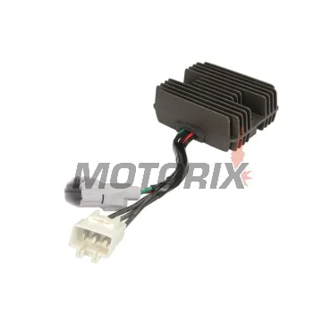 Regulátor dobíjení -ARROWHEAD- regulátor dobíjení, Suzuki AN Burgman/VL/VZ/VZR 650-1800 2011-2015, Yamaha XT/YFM 125-660 1999-2016