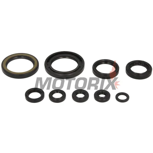 Sada gufer motoru -WINDEROSA- Honda CRF 250 2010-2017