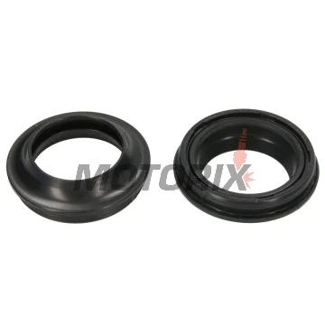 Prachovky pro přední vidlice -ALL BALLS- Honda CB 250 1991-2009, CRF 110 2013-2016, CRF 125 2014-2018, MSX 125 2013-2014, PCX 125 2011-2013, PCX 150 2012-2016, XR 125 2004-2011