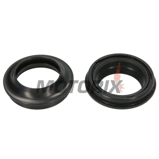 Prachovky pro přední vidlice -ALL BALLS- Honda CB 250 1991-2009, CRF 110 2013-2016, CRF 125 2014-2018, MSX 125 2013-2014, PCX 125 2011-2013, PCX 150 2012-2016, XR 125 2004-2011