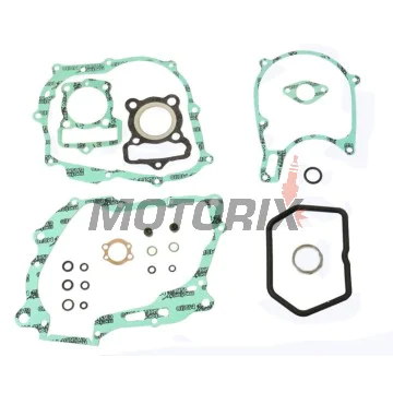 Kompletní sada těsnění motoru -ATHENA- Honda CB 50 1979-1981, CY 50 1979-1981, XL 50 1979-1981
