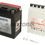 Akumulátor -VARTA- YTX14AHL-BS, 12Ah 12V