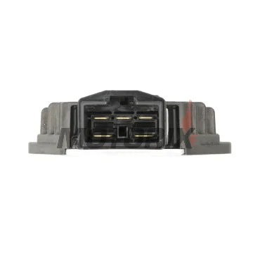 Regulátor dobíjení -TOURMAX- regulátor dobíjení, Honda CBR 1100 1996-1998, Honda VFR 750 1990-1997