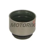 Gufero ventilu -ATHENA- Honda CB 360 1973-1977, CJ 360 1976-1977, XL 175 1973-1978