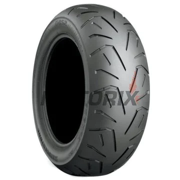 Zadní silniční pneumatika -BRIDGESTONE- 210/40-18, G852 G