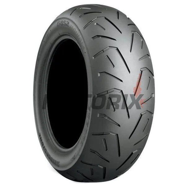Zadní silniční pneumatika -BRIDGESTONE- 210/40-18, G852 G