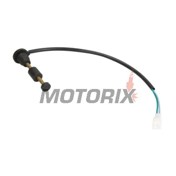 Měrka hladiny oleje -MOTORIX- senzor pro hladina oleje, CPI, Keeway 50cc 2T