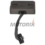 Regulátor dobíjení -ATHENA- regulátor dobíjení, Triumph America 865 2007-2017, Bonneville 800 2002-2006, Bonneville 865 2005-2015, Scrambler 865 2006-2017, Speed Triple 955 1999, Speedmaster 800 2003-2004, Speedmaster 865 2004-2017
