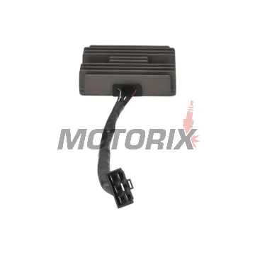 Regulátor dobíjení -ATHENA- regulátor dobíjení, Triumph America 865 2007-2017, Bonneville 800 2002-2006, Bonneville 865 2005-2015, Scrambler 865 2006-2017, Speed Triple 955 1999, Speedmaster 800 2003-2004, Speedmaster 865 2004-2017