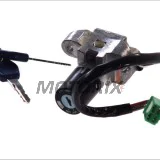 Zámek -VICMA- Suzuki DR 650R, GS 500E/F, GSF Bandit 600, GSX 600F/750F/1100, RF 600R/900R 1980-2007
