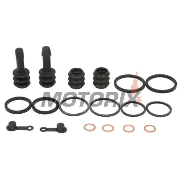 Opravná sada brzdového třmenu -ALL BALLS- Kawasaki ZG 1000 1994-2006, ZR 550 1990-1998, ZR 750 1991-1993, ZX 1000 1988-1990, ZX 600 1988-1996, ZX 750 1987-1990, Suzuki GSX 1100 1991-1993