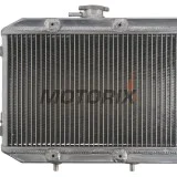 Chladič -4 RIDE- Honda TRX 650 2003-2018, Honda TRX 680 2006-2010/2012-2014, Kawasaki KFX 400 2003-2006, Kawasaki KSF 400 2003-2004