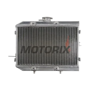 Chladič -4 RIDE- Honda TRX 650 2003-2018, Honda TRX 680 2006-2010/2012-2014, Kawasaki KFX 400 2003-2006, Kawasaki KSF 400 2003-2004