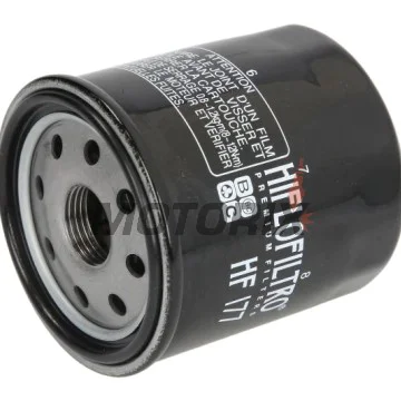 Olejový filtr -HIFLO FILTRO- HF177
