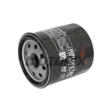 Olejový filtr -HIFLO FILTRO- HF177