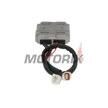 Regulátor dobíjení -DZE- regulátor dobíjení, 12V, 50A, SUZUKI GSX 1300/1340 2008-2012