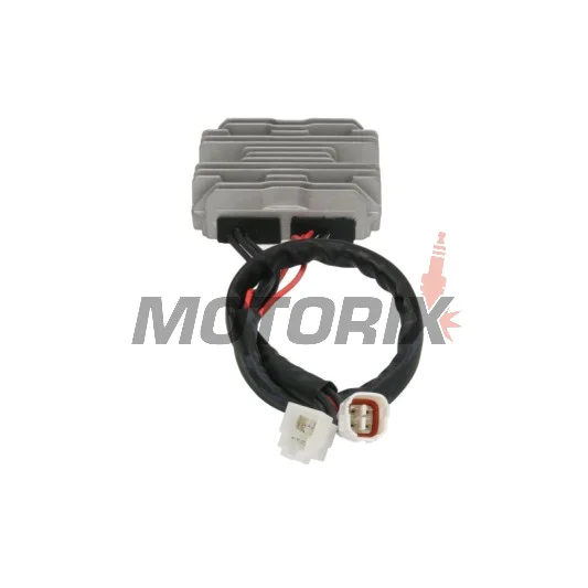 Regulátor dobíjení -DZE- regulátor dobíjení, 12V, 50A, SUZUKI GSX 1300/1340 2008-2012
