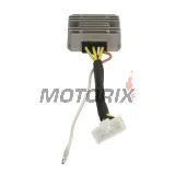 Regulátor dobíjení -DZE- regulátor dobíjení, 12V, 25A, KAWASAKI KZ 650 1981-1983