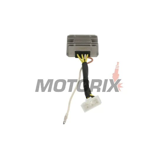 Regulátor dobíjení -DZE- regulátor dobíjení, 12V, 25A, KAWASAKI KZ 650 1981-1983
