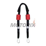 Upínací popruhy -OXFORD- Bar Strap Kit