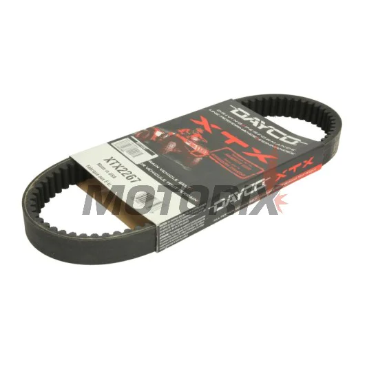 Řemen -DAYCO- DAYXTX2267, 943x30.5mm, Polaris Sportsman 550/550 EPS/550 EPS Touring/550 X2/Forest 2011-2014