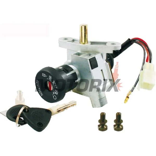 Zámek -RMS- MBK YN (Ovetto) 50 1997-2001, Yamaha YN (Neos) 50 1999-2001