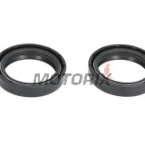 Gufera přední vidlice -ALL BALLS- BMW C 600/650 2012-2015, R 1000 1990-1994, Moto Guzzi Breva 750 2003-2007, V7 750 2008