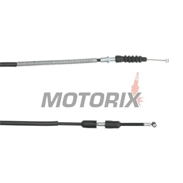 Lanko spojky -4 RIDE- Kawasaki KX 85 2001-2013, Kawasaki KX 100 1995-2013, Kawasaki KX 80 1989-2000, Suzuki RM 100 2003