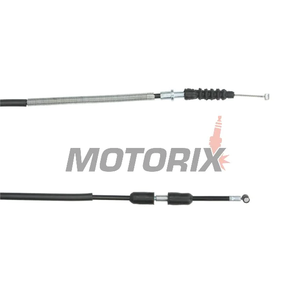 Lanko spojky -4 RIDE- Kawasaki KX 85 2001-2013, Kawasaki KX 100 1995-2013, Kawasaki KX 80 1989-2000, Suzuki RM 100 2003