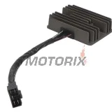 Regulátor dobíjení -ATHENA- regulátor dobíjení, Triumph America 865 2007-2017, Bonneville 800 2002-2006, Bonneville 865 2005-2015, Scrambler 865 2006-2017, Speed Triple 955 1999, Speedmaster 800 2003-2004, Speedmaster 865 2004-2017