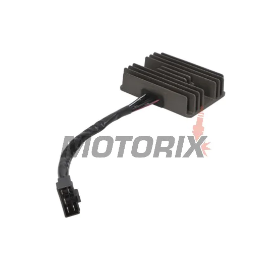 Regulátor dobíjení -ATHENA- regulátor dobíjení, Triumph America 865 2007-2017, Bonneville 800 2002-2006, Bonneville 865 2005-2015, Scrambler 865 2006-2017, Speed Triple 955 1999, Speedmaster 800 2003-2004, Speedmaster 865 2004-2017