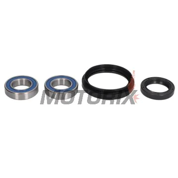 Sada ložisek kola -ALL BALLS- Honda CRF 250/450 2004-2017