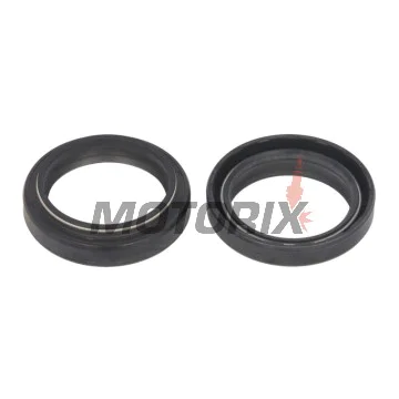 Gufera přední vidlice -ALL BALLS- Gas Gas MC 50/65 2021, Husqvarna TC 50/65 2018-2021, KTM SX 50/65 2017-2022