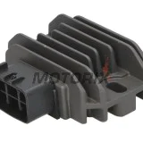 Regulátor dobíjení -ATHENA- regulátor dobíjení, Husqvarna SMR 449 2011-2012, SMR 511 2011, TC 250/449 2011, TE 449/511 2011, Kawasaki KFX 450 2008-2014, KLX 125 2010-2011, KX 450 2009-2011, KX 250 2011-2012
