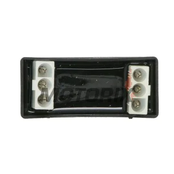 CDI -DZE- CAGIVA ELEFANT 125 1984-2000