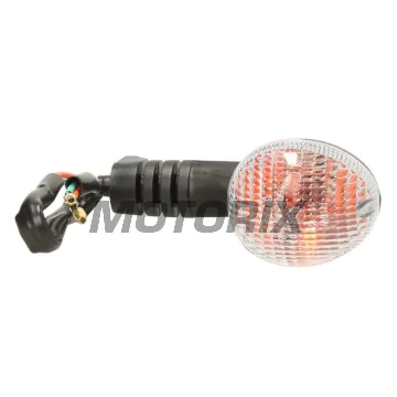 Blinkr -VICMA- zadní pravý/přední levý, GAS GAS ENDURO, FSE, HP-WILD, TXT; HONDA CRE, CRM, TRX; HUSQVARNA CR, TE, WR, WR/E; KTM ENDURO, EXC 50-700 1998-2014