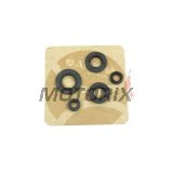 Kompletní sada gufer motoru -ATHENA- Suzuki GT 50 1977-1981, LT 80 1987-2004, TS 50 1978-1991, ZR 50 1979-1990