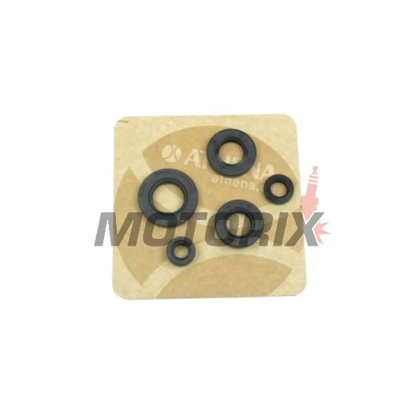 Kompletní sada gufer motoru -ATHENA- Suzuki GT 50 1977-1981, LT 80 1987-2004, TS 50 1978-1991, ZR 50 1979-1990