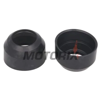 Prachovky pro přední vidlice -ALL BALLS- Kawasaki KX 400 1975-1976, 1979, KZ 650/1000 1977-1980, KZ 750 1976-1980, KZ 900 1976-1977, Suzuki RM 250/370 1976-1977, SP 370 1978-1979, SP 500 1981-1983