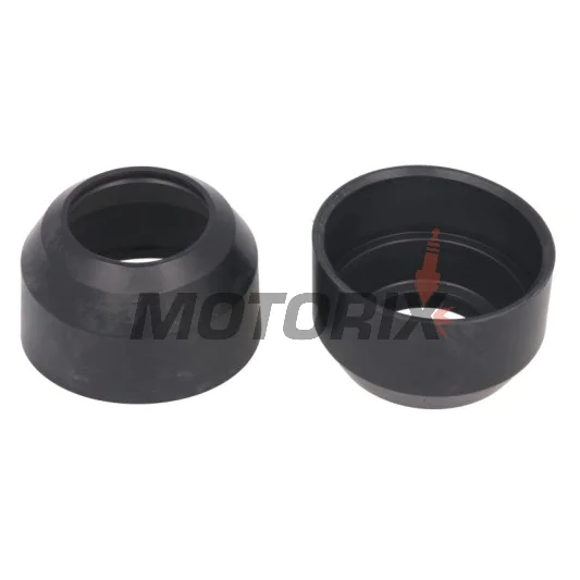 Prachovky pro přední vidlice -ALL BALLS- Kawasaki KX 400 1975-1976, 1979, KZ 650/1000 1977-1980, KZ 750 1976-1980, KZ 900 1976-1977, Suzuki RM 250/370 1976-1977, SP 370 1978-1979, SP 500 1981-1983