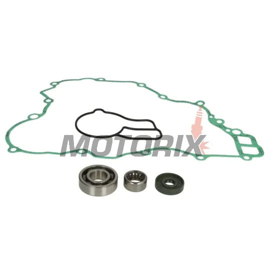 Opravná sada vodní pumpy -ATHENA- KTM EXC-F 250 2006-2013, SX-F 250 2005-2012, XC-F 250 2007-2012, XCF-W 250 2006-2013