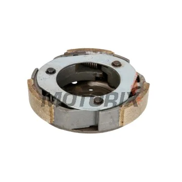 Spojka -MOTORIX- 132mm, Honda Foresight SH Forza Jazz 250, Peugeot SV 250, Piaggio X9 250