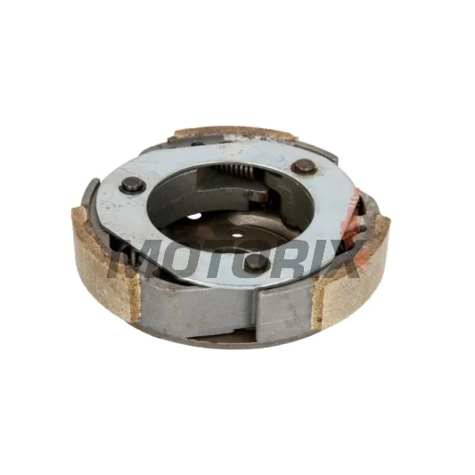Spojka -MOTORIX- 132mm, Honda Foresight SH Forza Jazz 250, Peugeot SV 250, Piaggio X9 250
