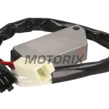 Regulátor dobíjení -ARROWHEAD- regulátor dobíjení, Yamaha VMX-12 1200 1985-1995, Yamaha XV 535-1100 1984-1996