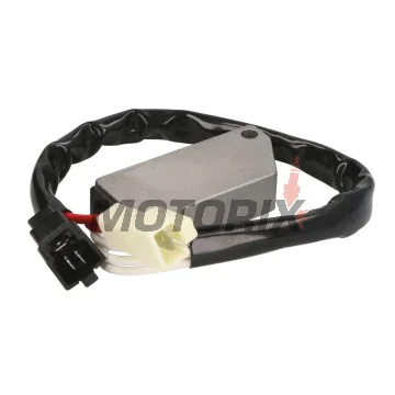Regulátor dobíjení -ARROWHEAD- regulátor dobíjení, Yamaha VMX-12 1200 1985-1995, Yamaha XV 535-1100 1984-1996