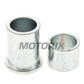Distanční pouzdra kola -4 RIDE- přední, Kawasaki KX 125/250 1999-2003